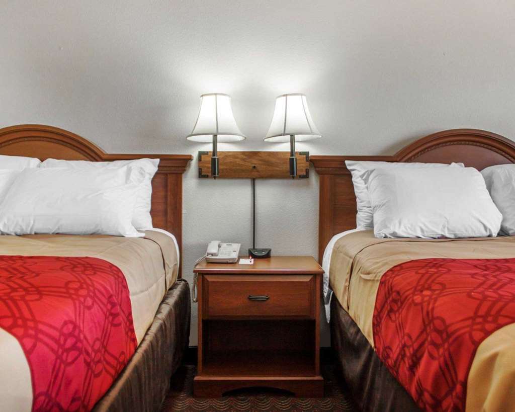 Econo Lodge Chandler Cameră foto