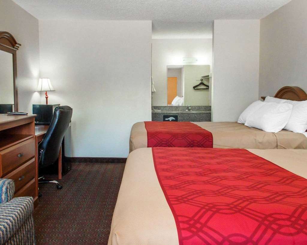 Econo Lodge Chandler Cameră foto